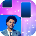 The Weekend Piano Tiles