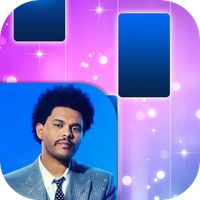 The Weekend Piano Tiles