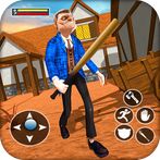 Grandpa and Granny Chapter 3