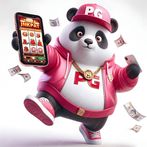 Lucky Panda Horse Game