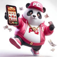 Lucky Panda Horse Game