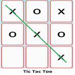 Tic Tac Toe Game