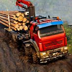 Snow Mud Truck Runner Offroad