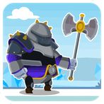 Kingdom Strike - Epic War TD -