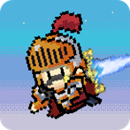 Pixel Warrior : ActionSurvivor