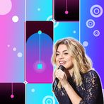Louane Emera Piano Tiles
