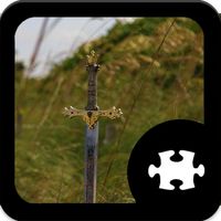 Fantasy Jigsaw Puzzle