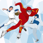 Winter Vs Summer Sports