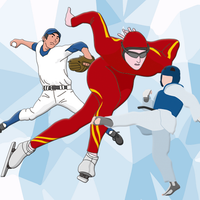 Winter Vs Summer Sports