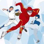 Winter Vs Summer Sports