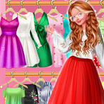 العاب بنات حلوات 2024