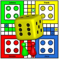 Ludo Game
