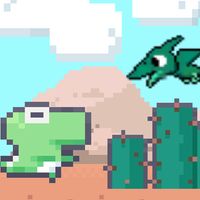Offline Dino Trex