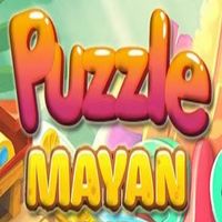 Puzzle Mayan