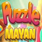 Puzzle Mayan