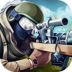 Modern Global Strike Wars 3D