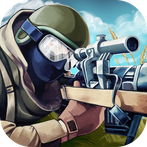 Modern Global Strike Wars 3D