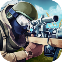 Modern Global Strike Wars 3D