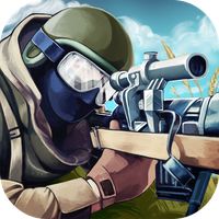 Modern Global Strike Wars 3D