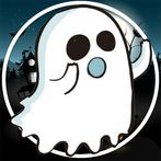 Child Escaped From Ghost