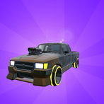 Car Tuning Arcade Idle