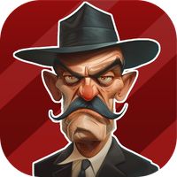 مافيا لعبة ورق