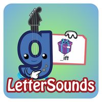 Meet the Phonics - Letter Soun