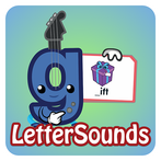 Meet the Phonics - Letter Soun