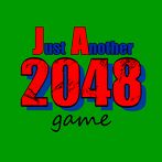 Just Another 2048 game
