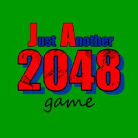 Just Another 2048 game