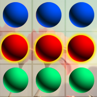 Color Balls Puzzle - Lines 98