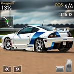 Extreme Car Racing Game 2023