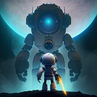Space Defense – Hero Idle RPG