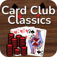 Card Club Classics Without Ads