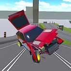 Crash Car Simulator 2021