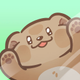 Welcome! Otter Town: cute game