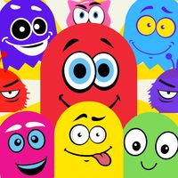 Axime Cartoon Pop Kids Puzzle