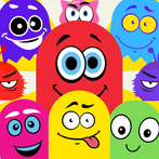 Axime Cartoon Pop Kids Puzzle