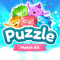 Puzzle Match - Game