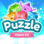 Puzzle Match - Game