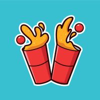 Drinkiies-Party Drinking Game