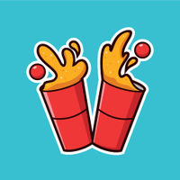 Drinkiies-Party Drinking Game