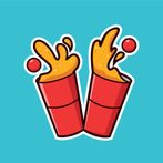 Drinkiies-Party Drinking Game