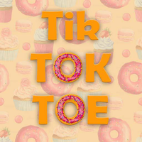 Tik Tok Toe