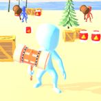 Hammer Attack 3D
