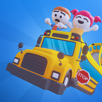 Snake Bus: Drive & Evolve