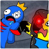 Rainbow Survival Friends