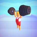 Barbell Runner