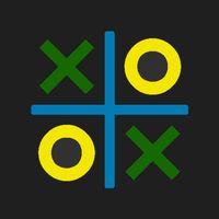 Tic Tac Toe - Robotic XOXO wit