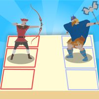 Merge Master : Army Evolution